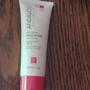 Andalou 1000 Roses